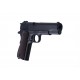 KWC 1911 BlowBack CO2 Version (Full Metal) (KCB76AHN)